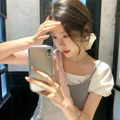 漂亮的塞尔吉