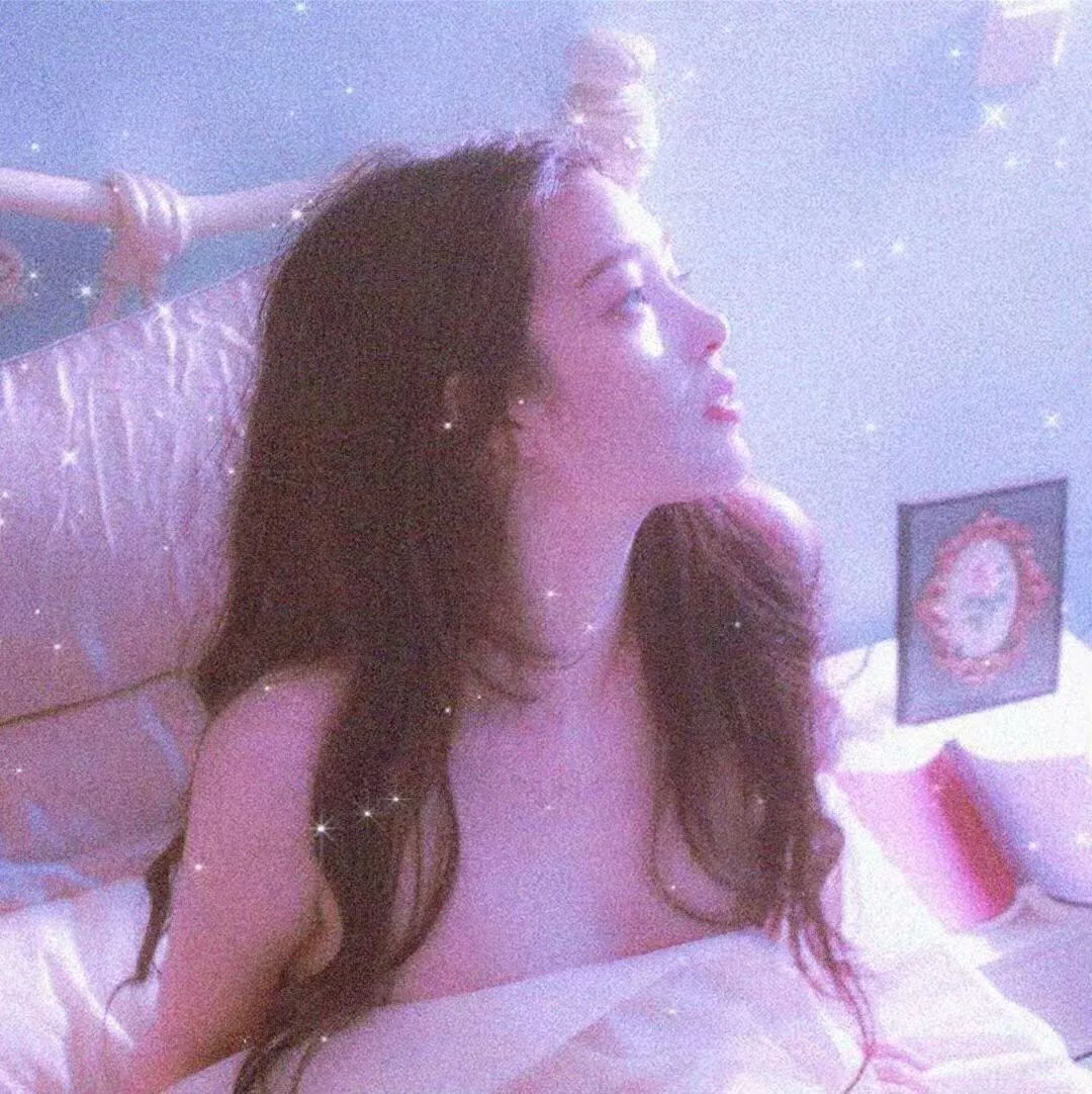 闺女特烦恼