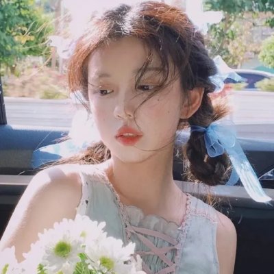 一千零一种色号·动态漫